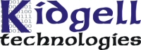 Kidgell Technologies Logo